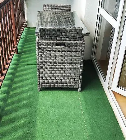Casa vacanze Grey Line *