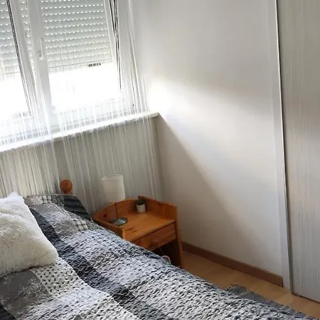 Casa vacanze Grey Line Badacsonytördemic
