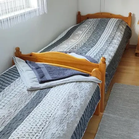 Grey Line Casa vacanze