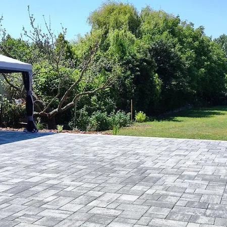 Feriehus Grey Line *