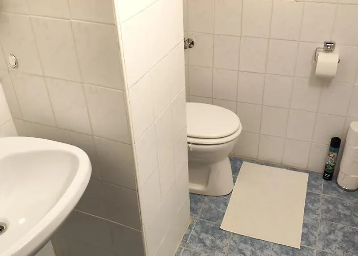 בית נופש Grey Line Badacsonytördemic