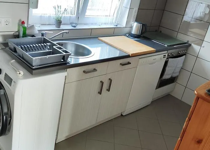 Grey Line Feriehus *