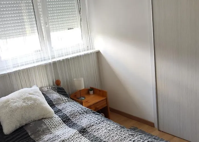 Feriehus Grey Line Badacsonytördemic