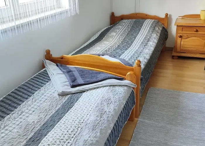 Grey Line בית נופש