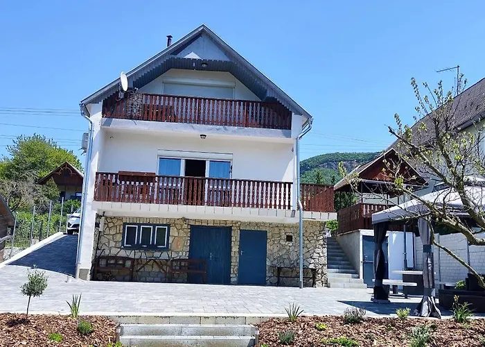 Grey Line בית נופש