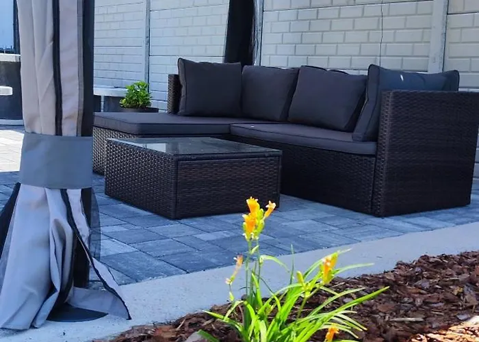 Feriehus Grey Line Badacsonytördemic